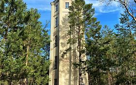 Wasserturm Spreewitz